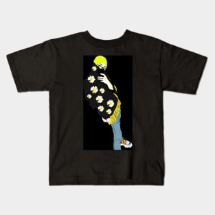 G dragon Kids T-Shirt